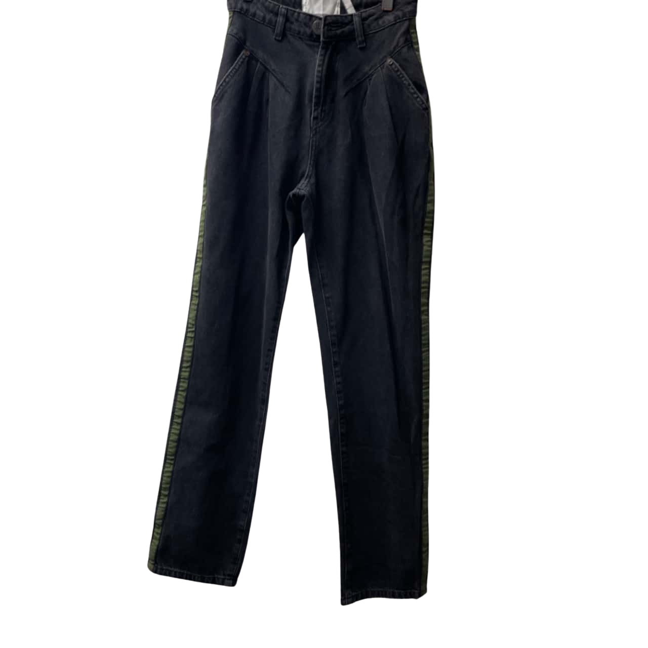 Women's Jeans Size 24 Black