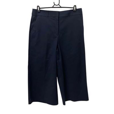 Witchery Womens  Size 16 Culottes Navy Blue 