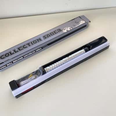Collection Saber Lightsaber Star Wars