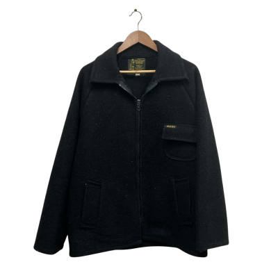 Australian Bluey Mens Size L/ 102r Black  