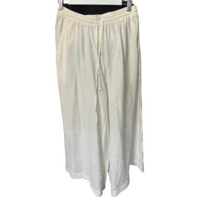  Womens  Size 16 White 