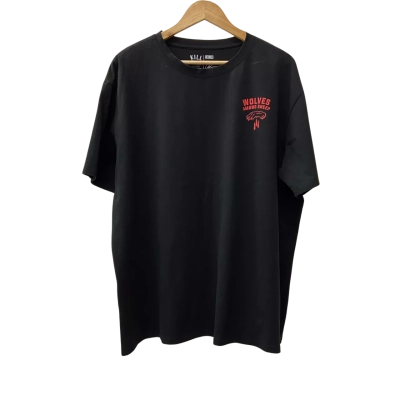 Kill Crew Apparel - Wolves Among Sheep T-Shirt Size XXL