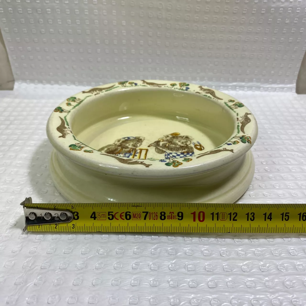 Image Tester