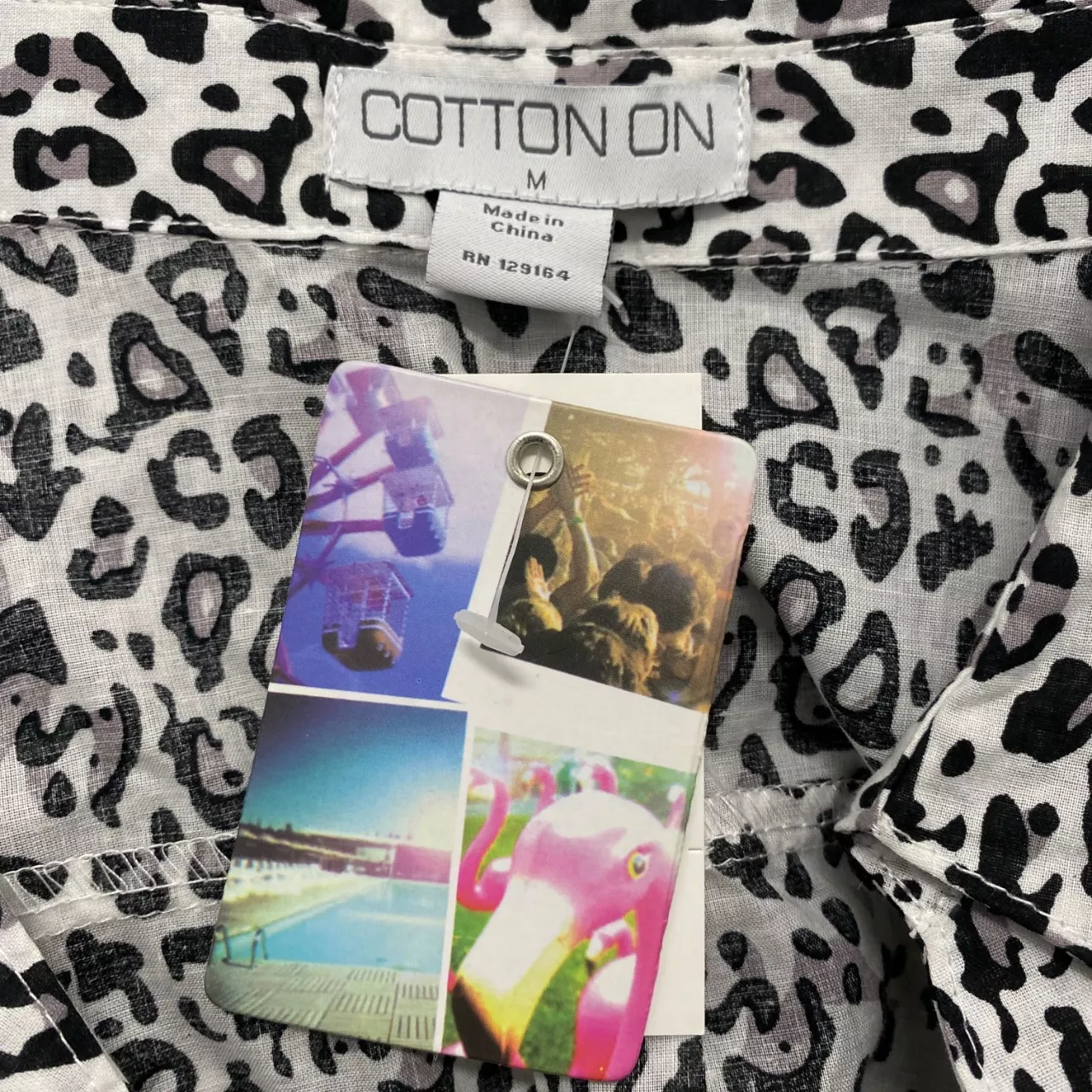 Image Tester