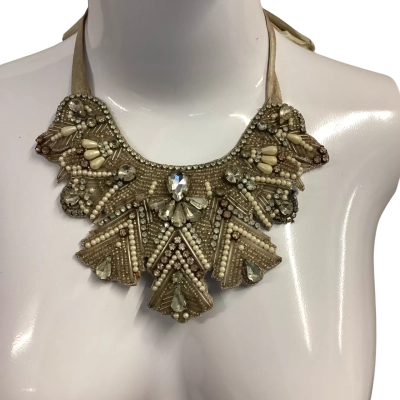 Vintage - One of a Kind Neck Piece