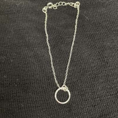  Womens Bracelet Silver 925