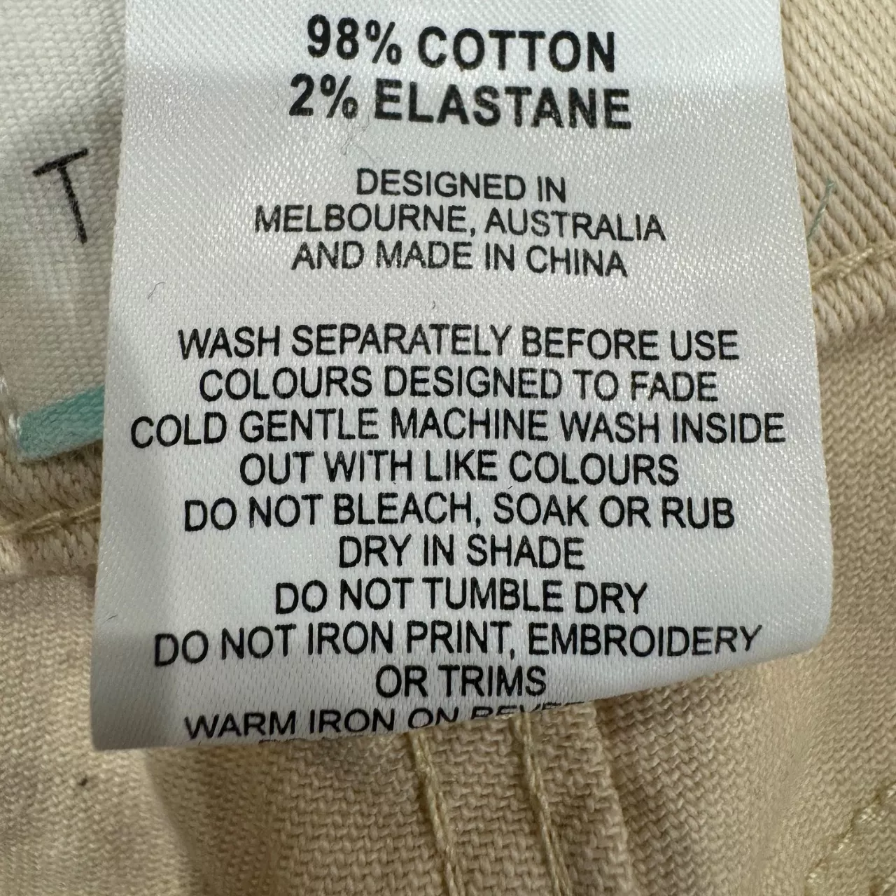 Image Tester