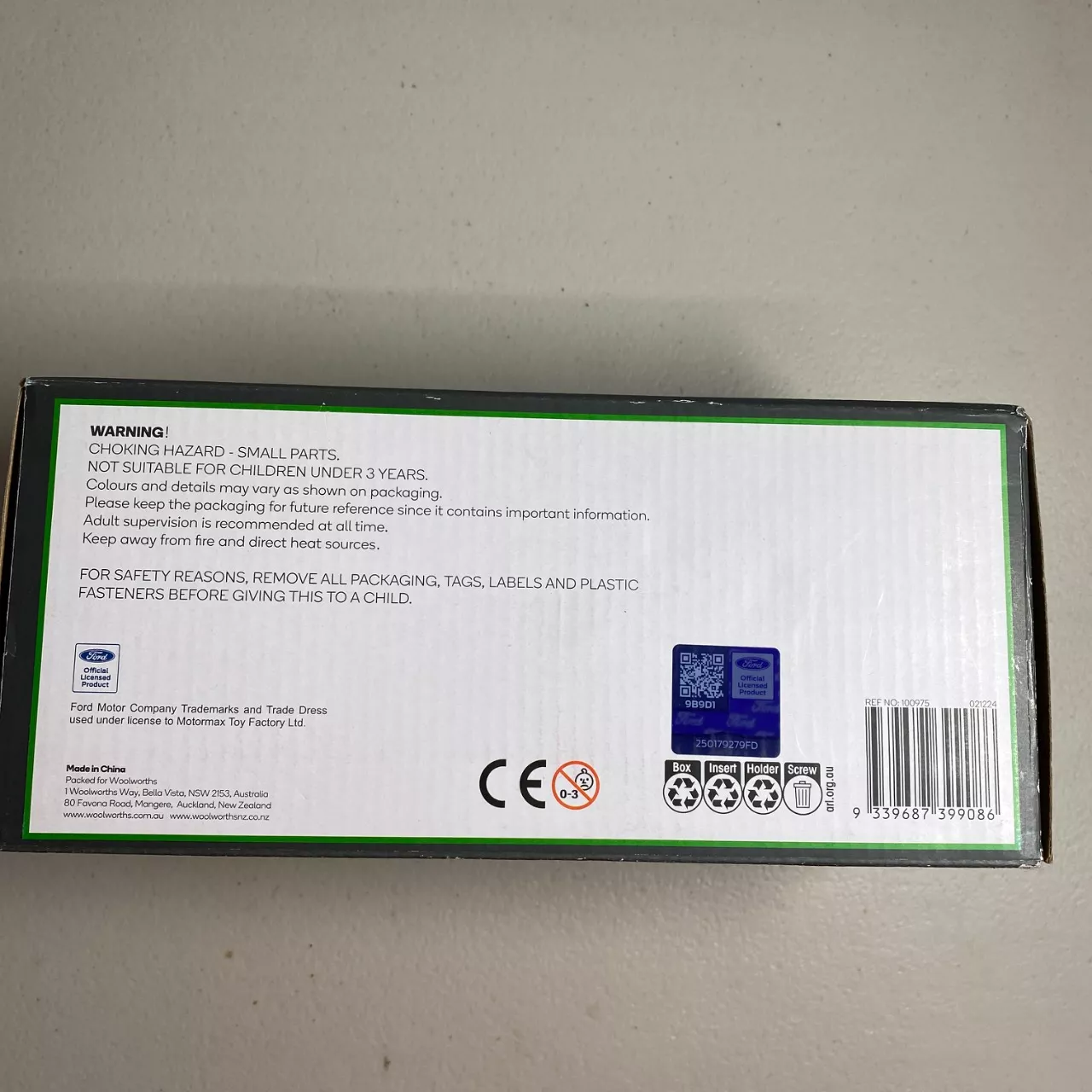Image Tester