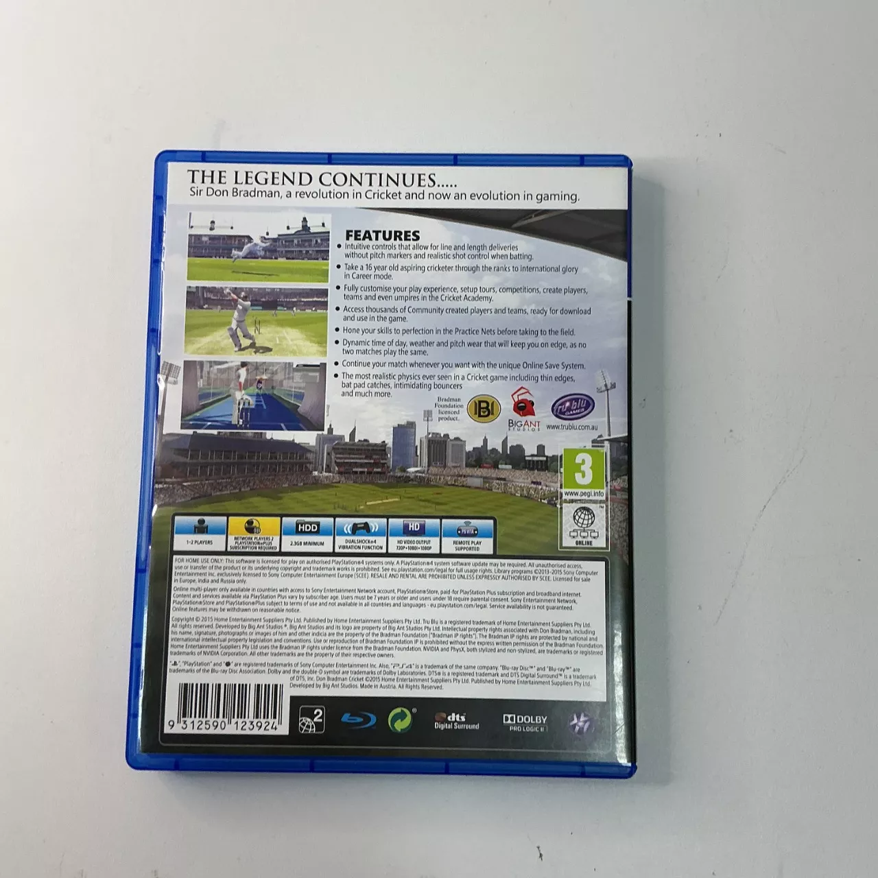 Image Tester