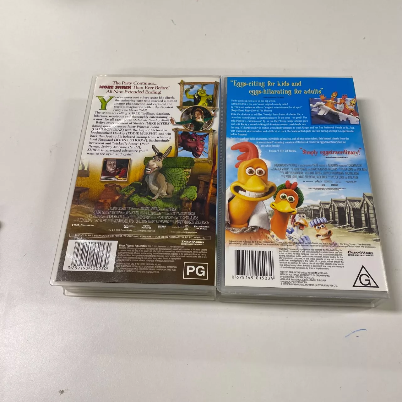 Image Tester