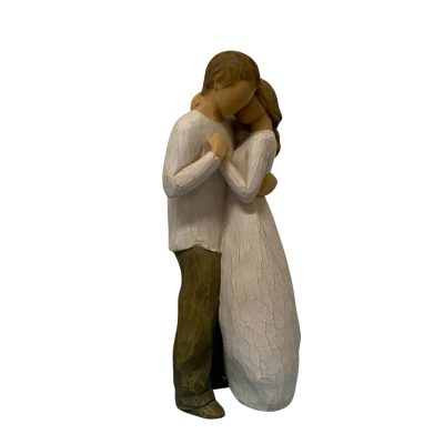 Willow Tree - Promise