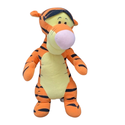 Fischer Price 40cm Tigger Soft Toy 