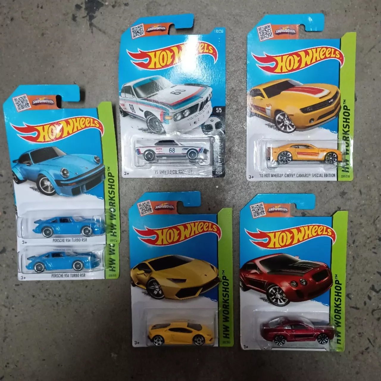 Image Tester