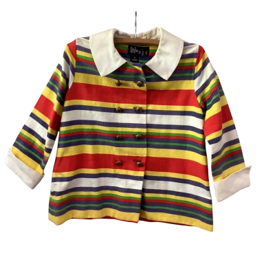 Kids 60’s Vintage Jacket/Dress