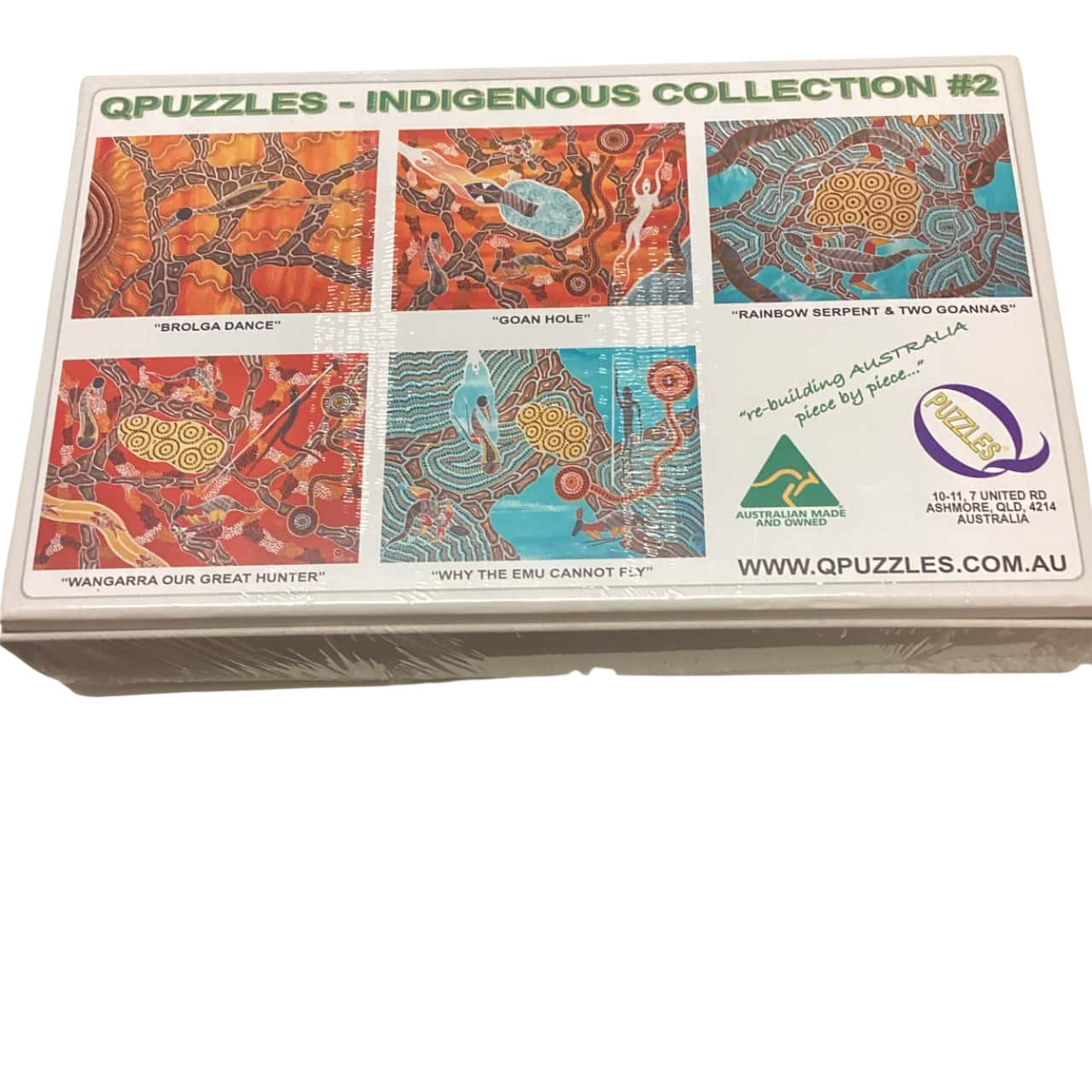 Image Tester