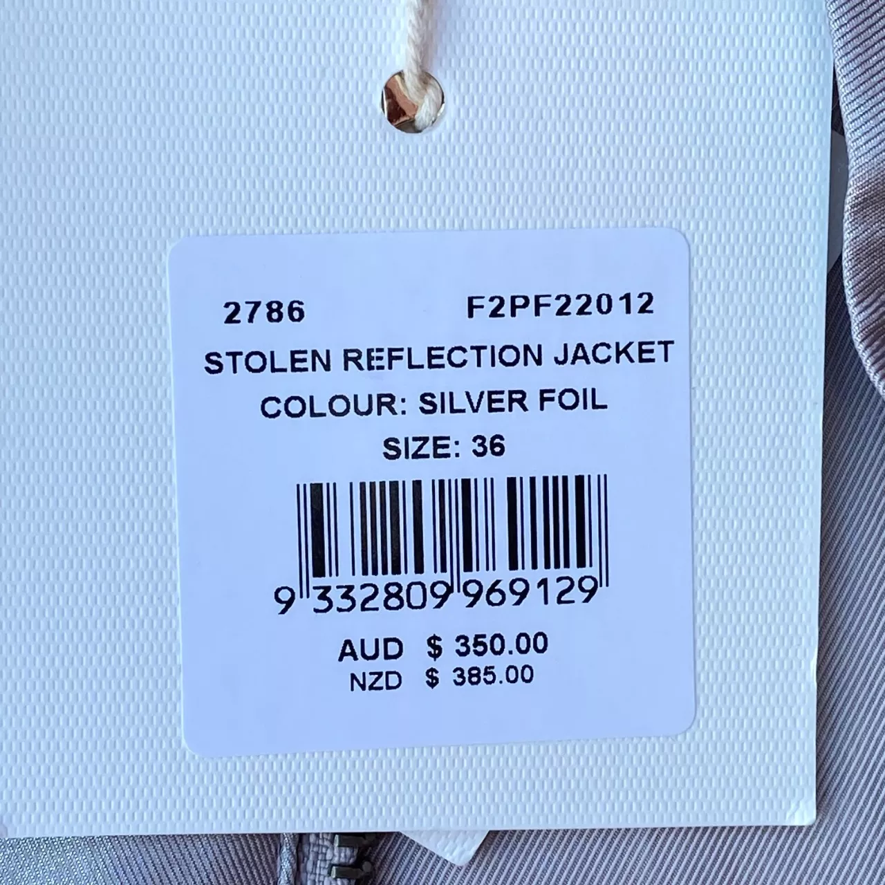 Image Tester