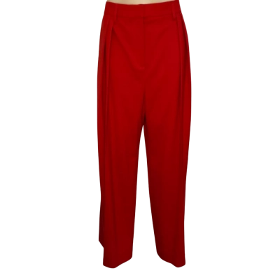 BNWT Country Road red pants in  Size 12 