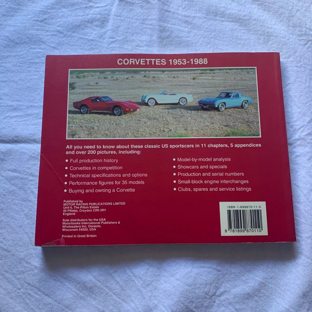Image Tester