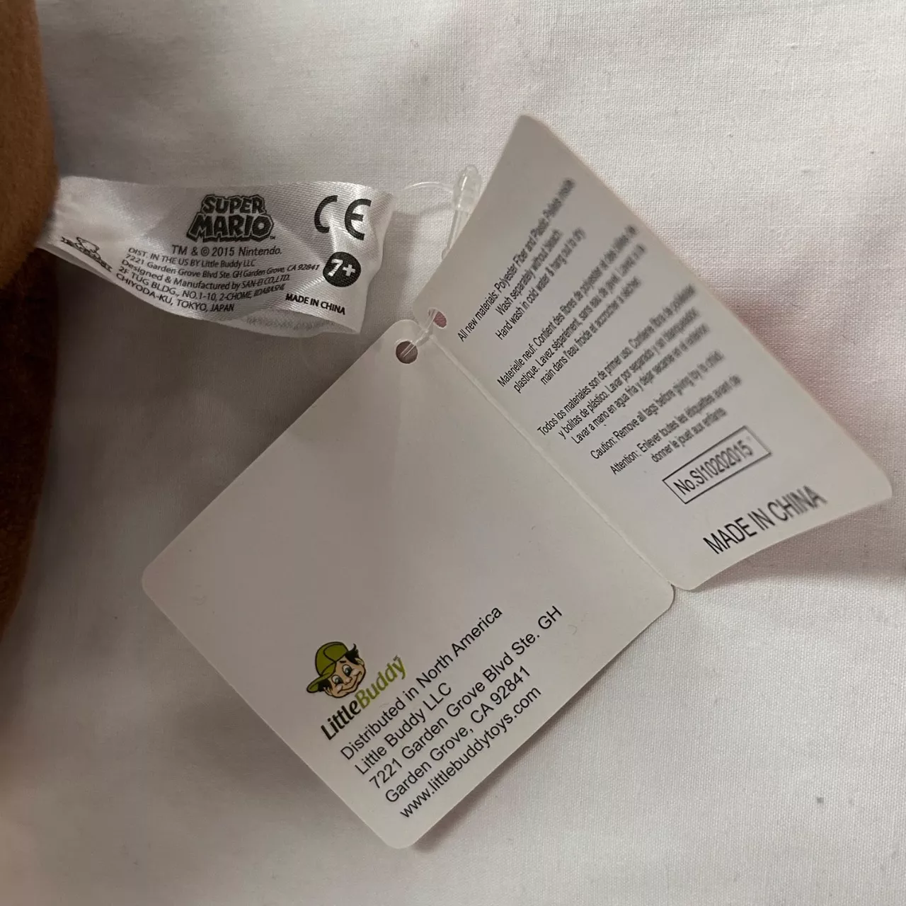 Image Tester