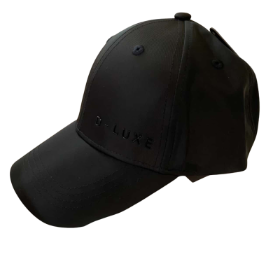 D-Luxe Cap Size One Size 