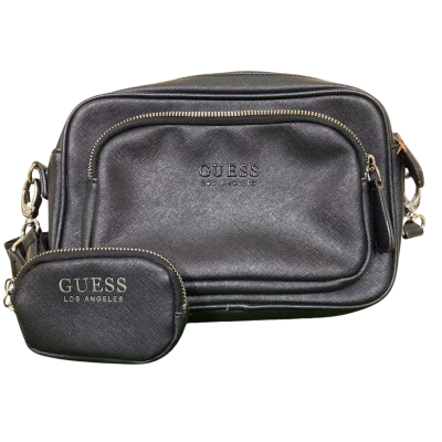 Guess Womens Crossbody Bag 