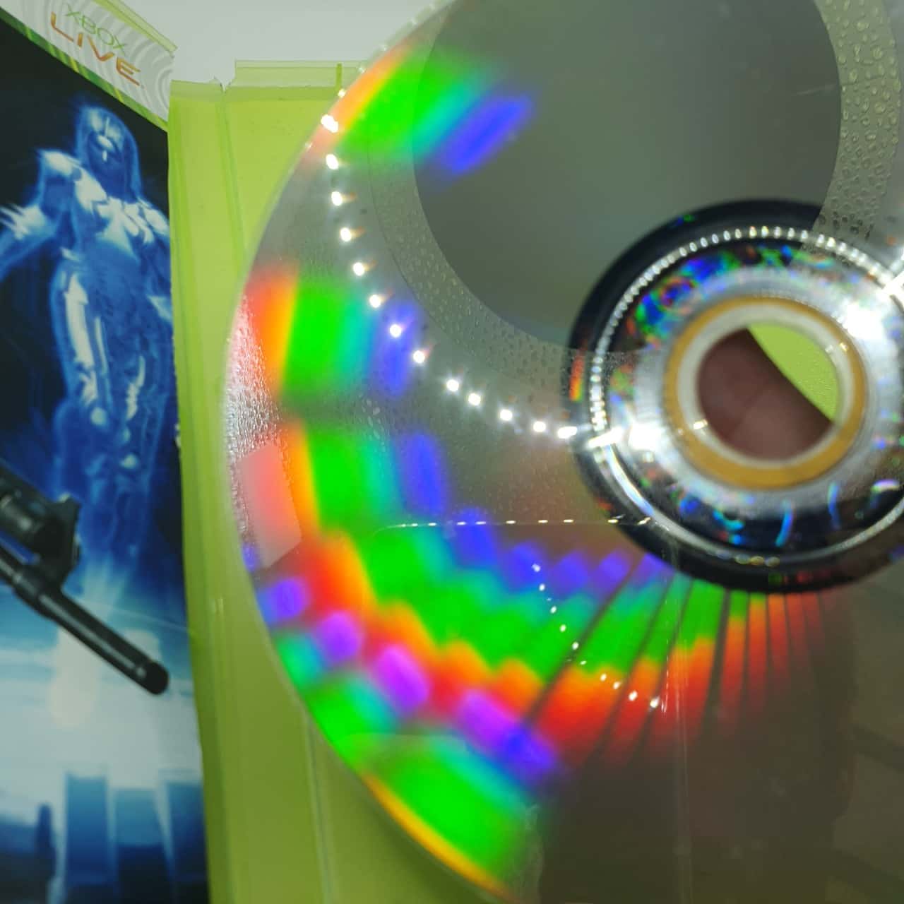 Image Tester