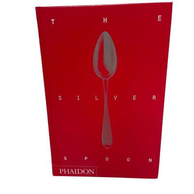 The silver spoon cookbook