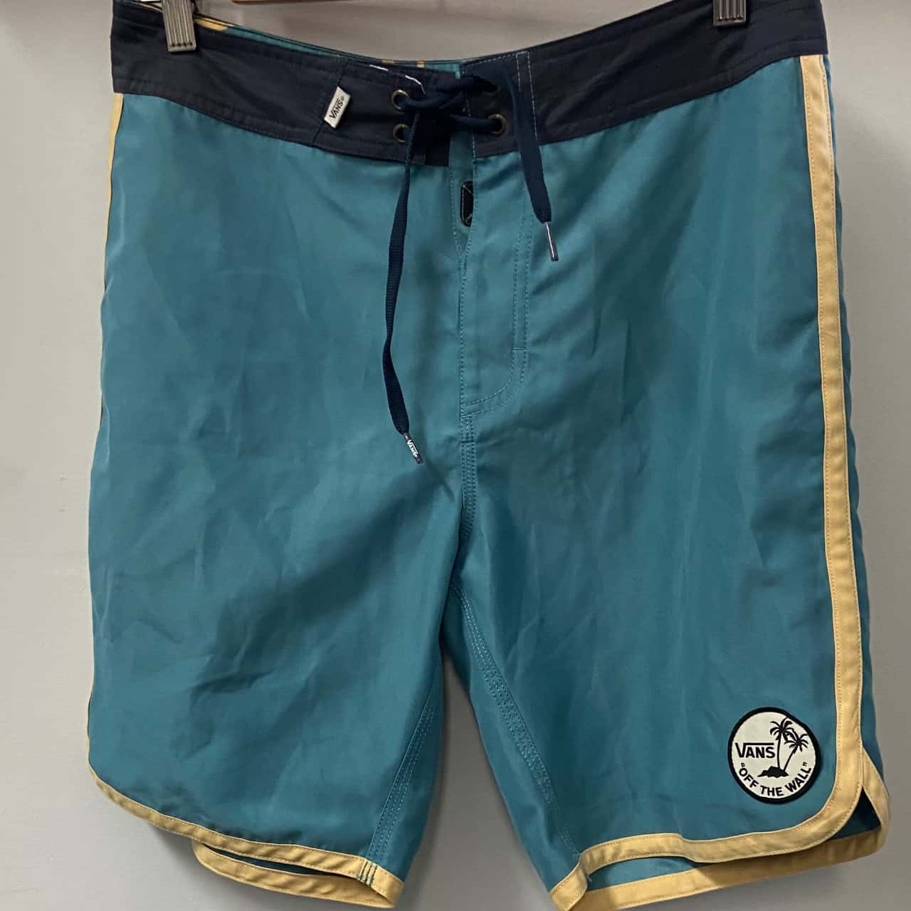 Vans Size 30 Shorts Multicoloured