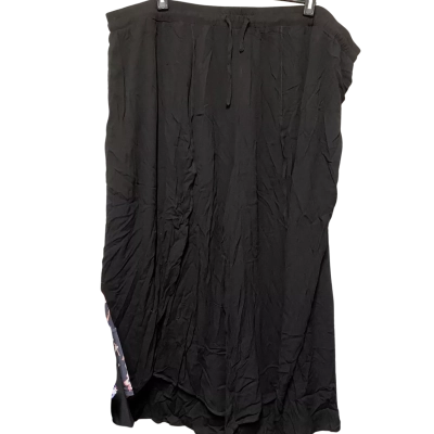 Autograph Womens  Size 30 Black  Pants