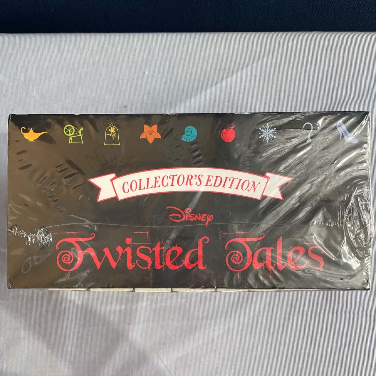 Image Tester