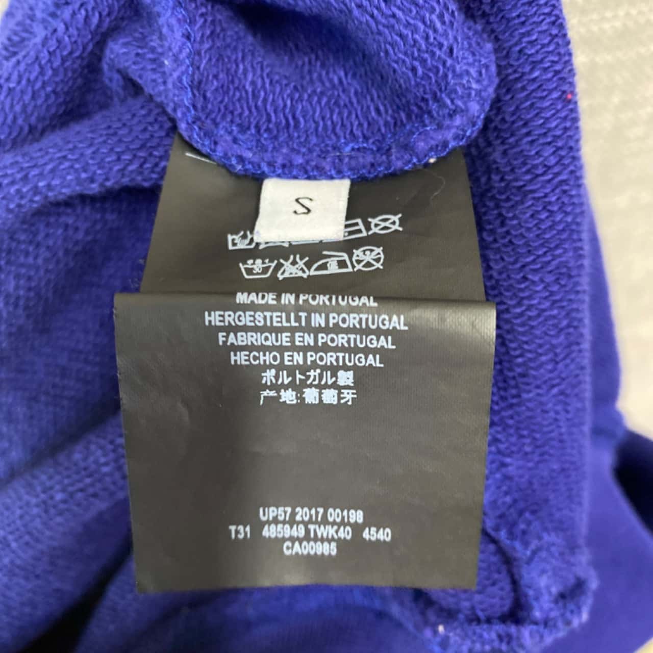 Image Tester