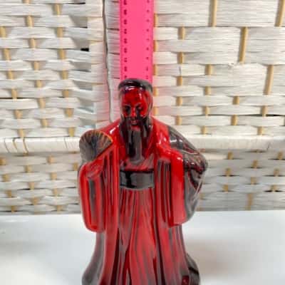 Royal Doulton figurine Confucius