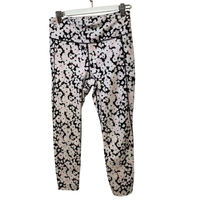 Rockwear Womens  Size 12 Shorts Black  / Floral / Pink  / White 