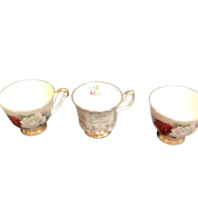 Queen Anne, elizabetan