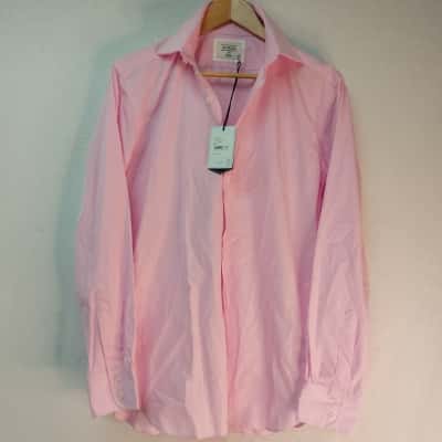 M.J. Bale Mens  Size 39 Pink  