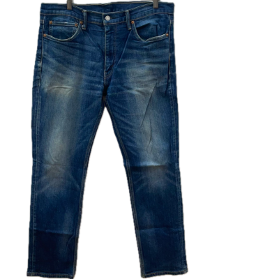Levi's Mens Jeans Size 36 Blue 