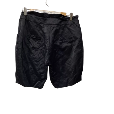 Morrison Womens  Size 8 / XS Shorts Black  