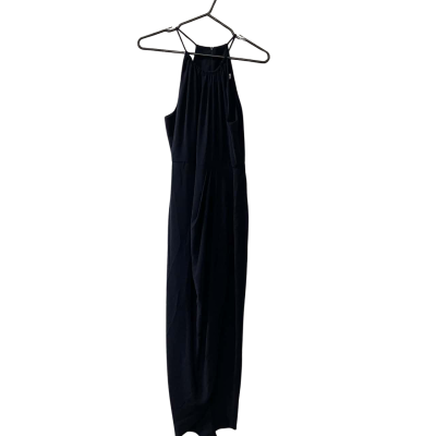 Shona Joy Women's  Size 10 Cocktail Dress Navy Blue 