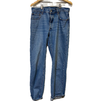 Levis Strauss & Co. 501 Mens Jeans  Size 30 