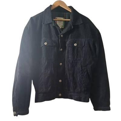 ATP Atelier Mens Coat - Size M 