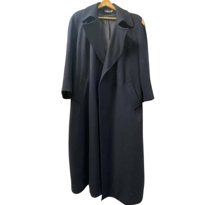  BENARD HOLTZMAN Hervè benard ltd Winter Coat 