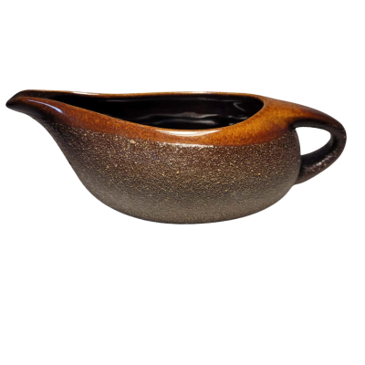 Safari gravy boat/milk jug by Dana