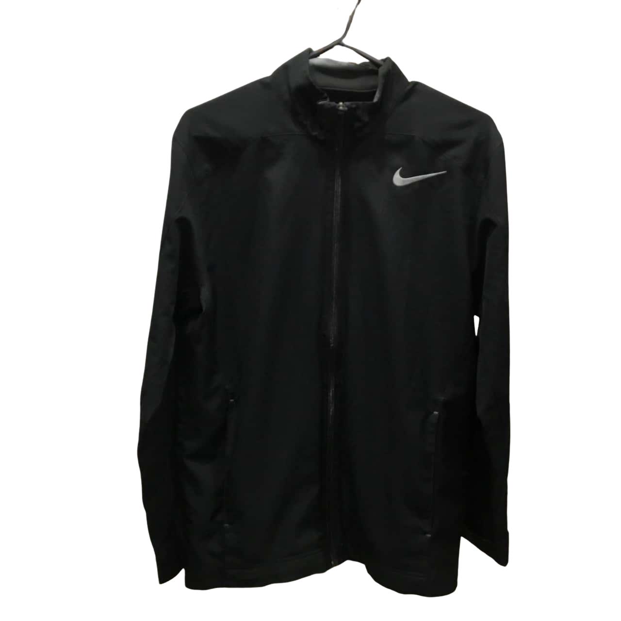 dri fit sports jacket