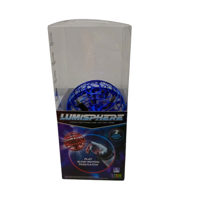 Lumisphere Orb Blue