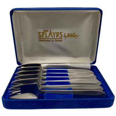 Mini Splayd set by McArthur