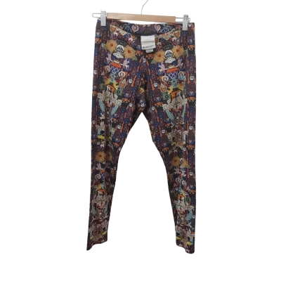 *Adidas Originals Women's Multicolor Mary Katrantzou *Size UK 10 