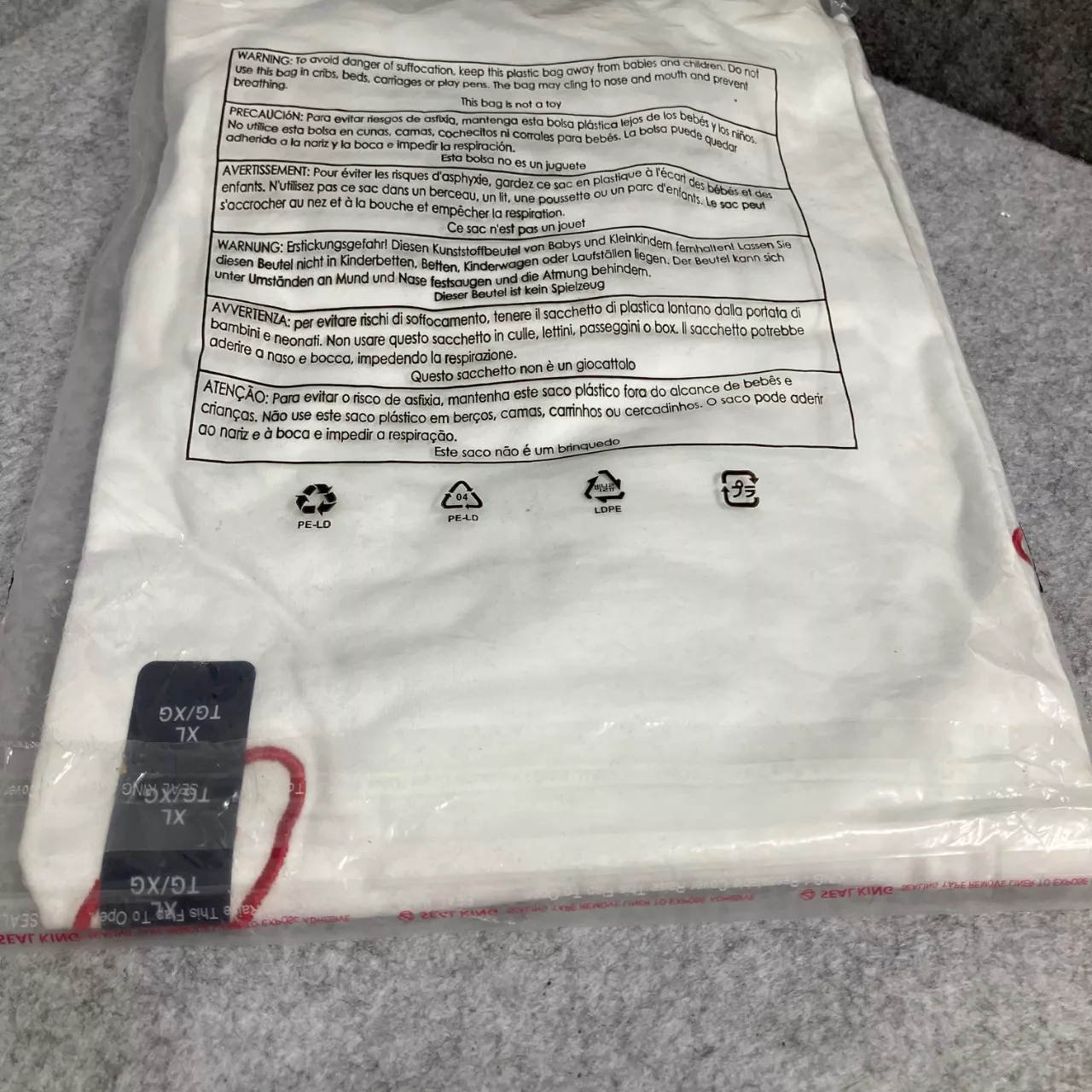 Image Tester