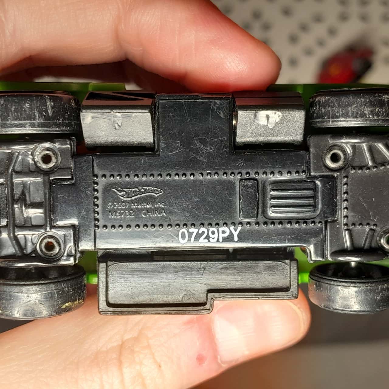 Image Tester