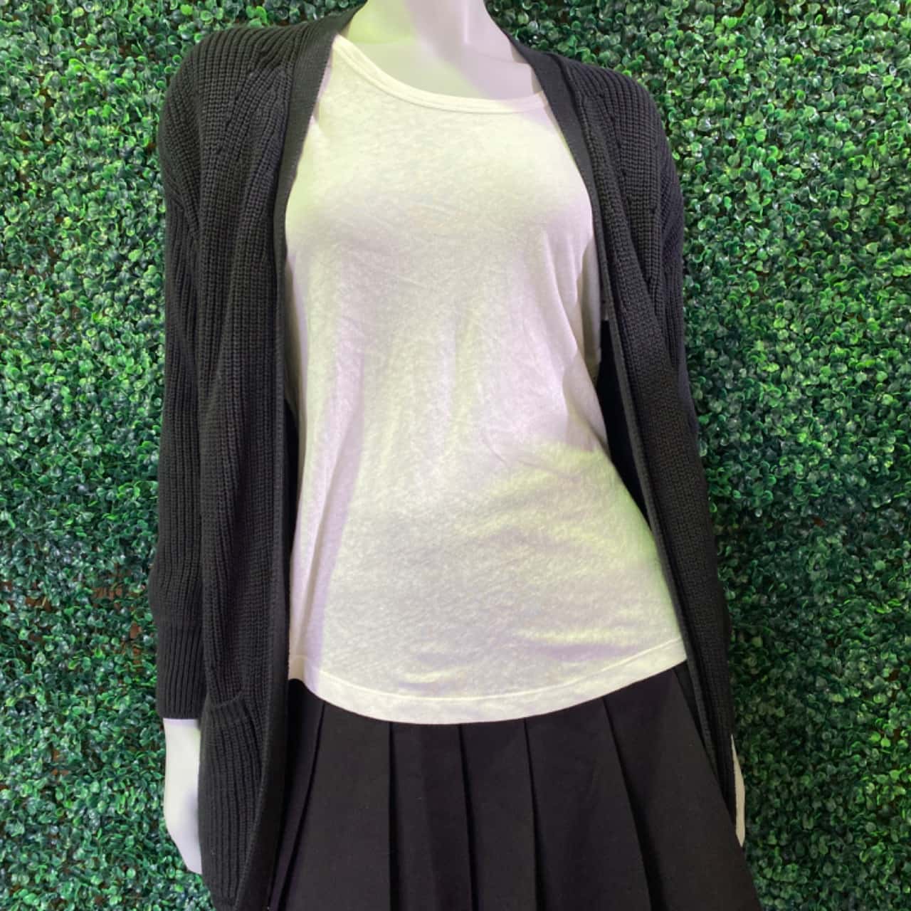 Cardigan dotti Clearance