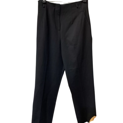 Forever New Black   Size 10 High Waisted Pants 